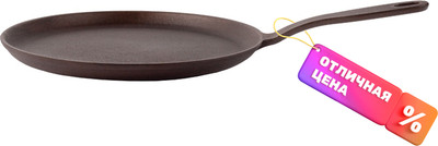 Блинная сковорода BONIRON B240/15-1