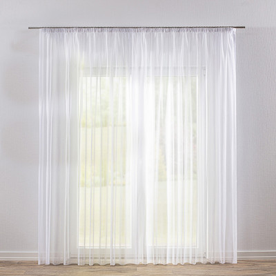 Гардина КронасМАрт Вуаль 600x270