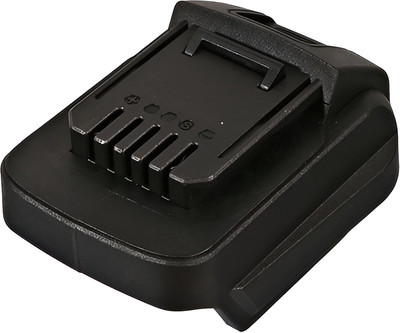 Адаптер для аккумулятора Sturm! Unibattery 1BatterySystem 18В / BT36-4-UB/1BS