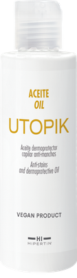 Защитное средство для кожи головы во время окрашивания Hipertin Utopic Oil (150мл)