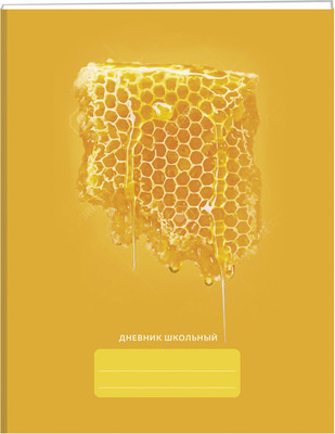 Дневник Listoff Медок / ДИУ234803