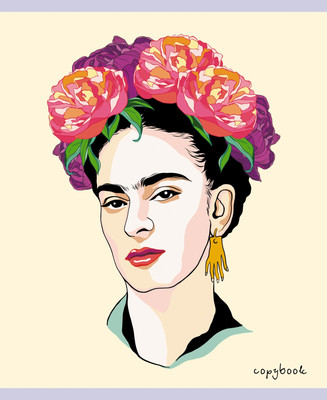 Тетрадь Listoff Art Team / ТЛЛ487983 (48л)