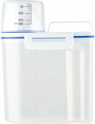 Емкость для хранения Mallony 108306
