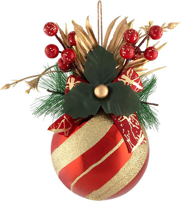 Елочная игрушка Волшебная страна Композиция / 108497