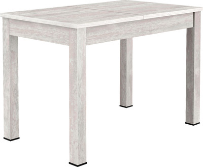 Обеденный стол Eligard One (ледяное дерево)