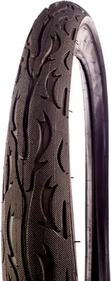 Велопокрышка CC 24x3.00 / 24-CC8703
