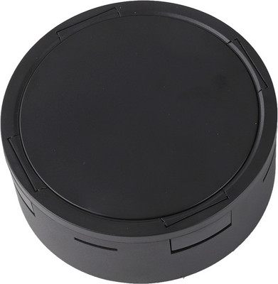 Потолочная база для светильника Kinklight Сатори 190-3.19 (черный)