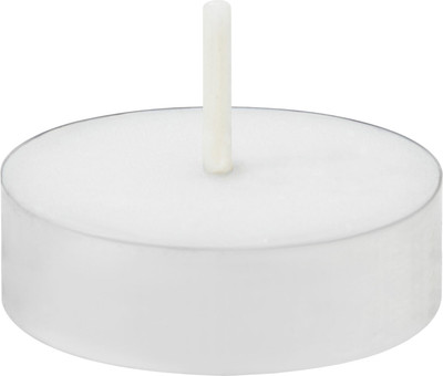 Набор свечей Laima Чайные / 609200 (50шт)