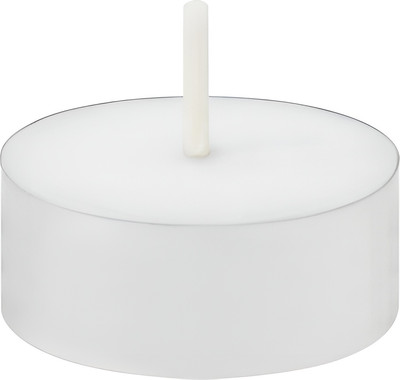 Набор свечей Laima Чайные / 609202 (50шт)