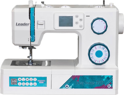 Швейная машина Leader Easy Jeans 35ET