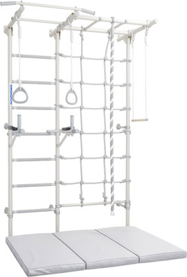 Детский спортивный комплекс Romana S7 Pro №17 01.31.7.13.490.05.00-68 (6.03.04-20 + 5.021.06)