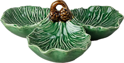 Менажница Lefard Green Pine / 145-201