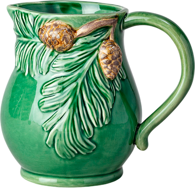 Кувшин Lefard Green Pine / 145-202