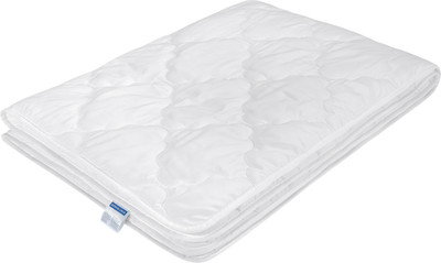 Одеяло ECOTEX Комфорт легкое 140x205 / ООКД1