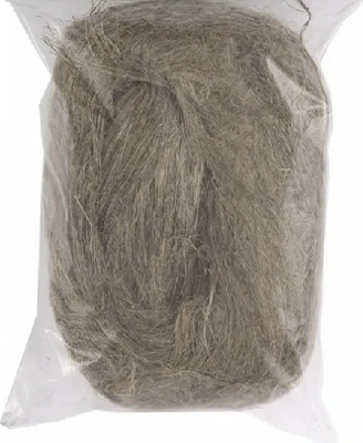 Лен сантехнический Aqualink СС02170 (200г, черный)