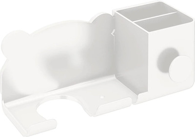 Держатель для фена Sipl DA233A (белый)