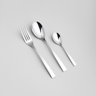 Набор столовых приборов Agness 1000-027