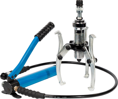 Съемник гидравлический КВТ СГН-5 / 84628