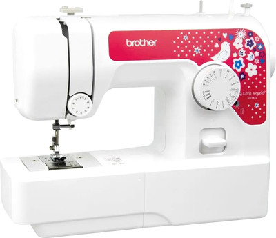 Швейная машина Brother Little Angel KD144s