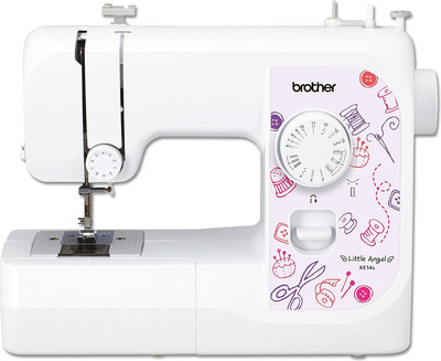 Швейная машина Brother Little Angel KE14s