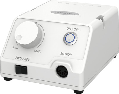 Аппарат для маникюра Saeyang Marathon Escort 3 / 933619 (белый)