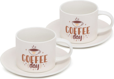 Набор для чая/кофе Fissman Coffee Day 3707