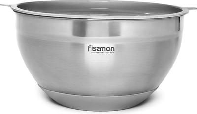 Миска Fissman 5429 (серый)