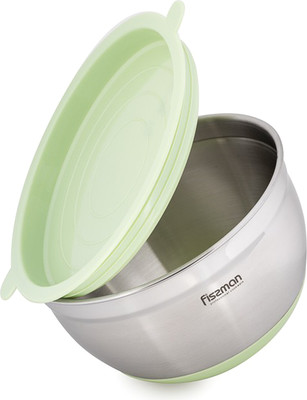 Миска Fissman 5439 (зеленый)