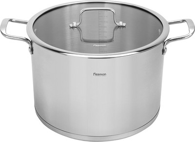 Кастрюля Fissman Esaad 5538