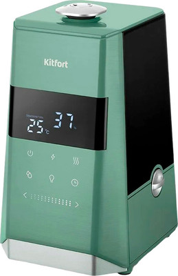 Ультразвуковой увлажнитель воздуха Kitfort KT-3824