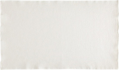 Полотенце Sima-Land Home Linen 38x65 / 10265902 (белый)