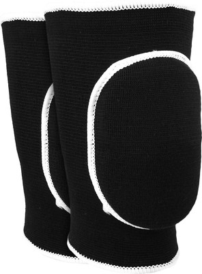 Налокотники защитные Onlytop 105026 (L, черный)