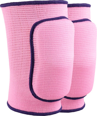 Наколенники защитные Onlytop 5-8 лет / 3543698 (розовый)