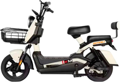 Электроскутер Shtenli Model 21 Performance