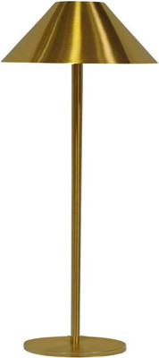 Прикроватная лампа Kinklight Паола 07210-T.20 (бронза)