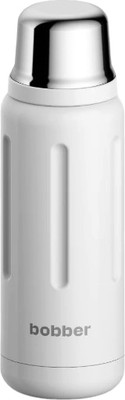 Термос для напитков Bobber Flask-770 Iced Water (белый)