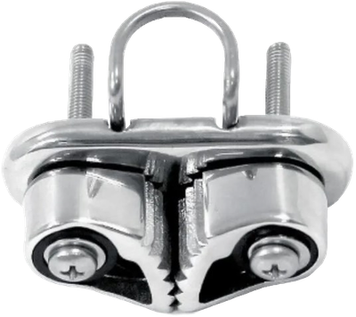 Кулачковый стопор Ho Star Limited AISI316 (68x34мм)