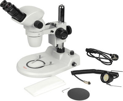 Микроскоп оптический Микромед MC-7-Zoom / 30851