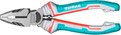 Плоскогубцы TOTAL THT210606S