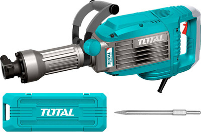 Отбойный молоток TOTAL TH217068