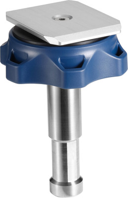 Адаптер для крепления студийного оборудования Godox Knowled WMS для LiteFlow / 31465