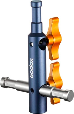 Адаптер для крепления студийного оборудования Godox Knowled MA2R2S для LiteFlow / 31481