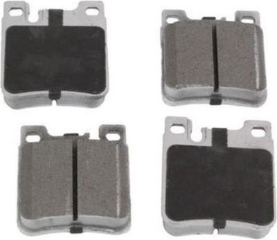 Тормозные колодки Loro 231-02-070