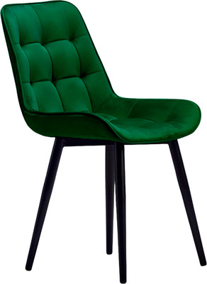 Стул Памир Румба  (зеленый/черный)