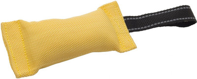 Игрушка для собак КАСКАД 27708017-04 (желтый)