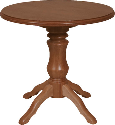 Обеденный стол Мебель-Класс Юпитер (орех)