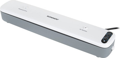 Вакуумный упаковщик Sonnen VS-V62 / 456337