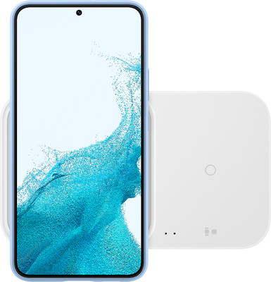 Зарядное устройство беспроводное Samsung EP-P5400 / EP-P5400TWEGEU (белый)