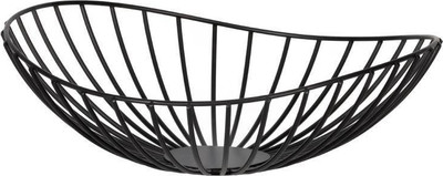 Декоративная тарелка Eglo Ueda 427074 (черный)