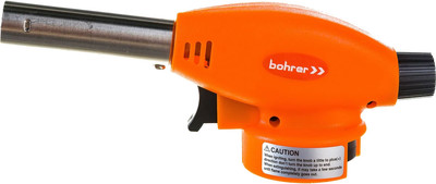 Горелка газовая Bohrer Оптимал / 89101010